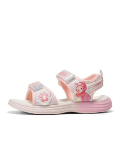 Sandal Biti's SUPERSTAR Collection Bé Gái Màu Hồng